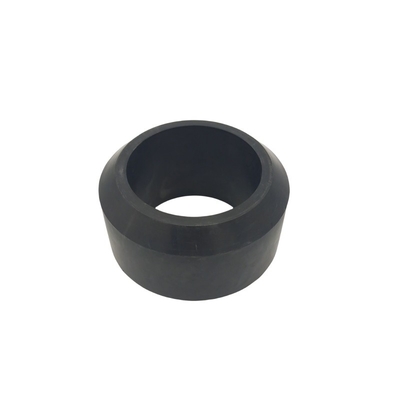 Pengeboran Lapangan Minyak Self Sealing Packer Element Cocok untuk Kinerja Ekspansi Tinggi