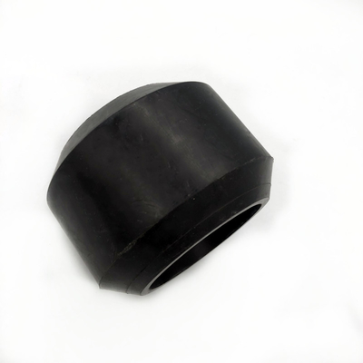 Pengeboran Lapangan Minyak Self Sealing Packer Element Cocok untuk Kinerja Ekspansi Tinggi