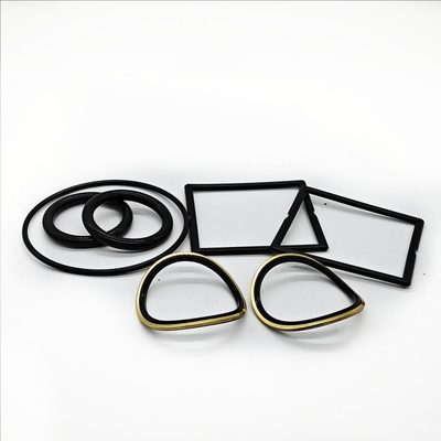 Sour Service Buna/HNBR/FKM 3'' Plug Valve Minor Repair Kits Untuk MSI Brands Valve
