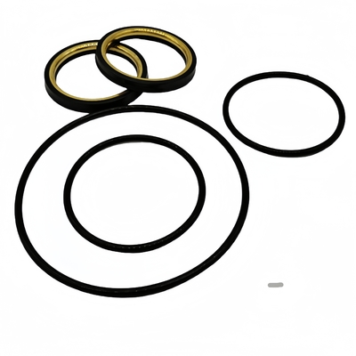 Ketahanan Korosi Ukuran Khusus 2 '* 2' 'Plug Valve Repair Seal Kit Untuk Alat Penutupan