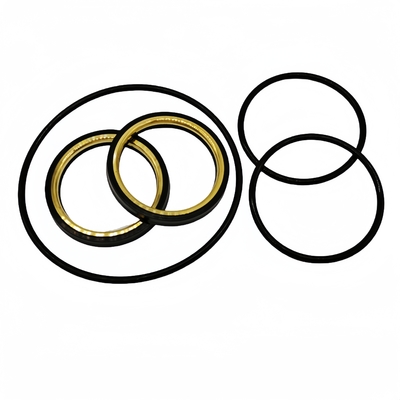Ketahanan Korosi Ukuran Khusus 2 '* 2' 'Plug Valve Repair Seal Kit Untuk Alat Penutupan