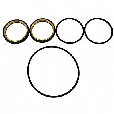 Ketahanan Korosi Ukuran Khusus 2 '* 2' 'Plug Valve Repair Seal Kit Untuk Alat Penutupan