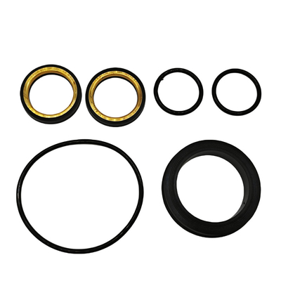 Soft Seal Kit Dengan Corrosion Resistant Plug Valve Seals Performa Optimal Dijamin