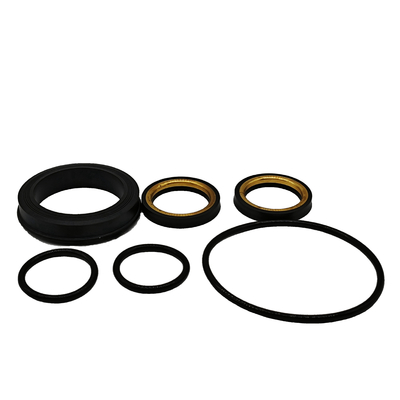 Soft Seal Kit Dengan Corrosion Resistant Plug Valve Seals Performa Optimal Dijamin