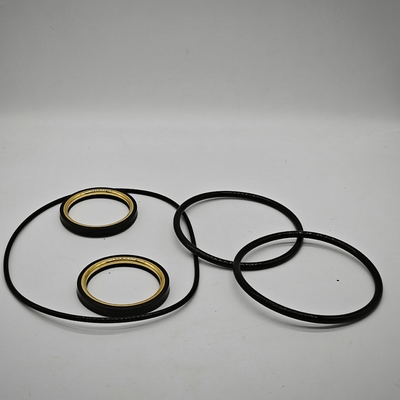 NBR HNBR dan FKM Plug Valve Seals untuk ketahanan kimia yang superior