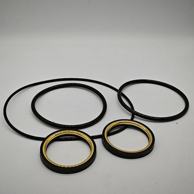 NBR HNBR dan FKM Plug Valve Seals untuk ketahanan kimia yang superior