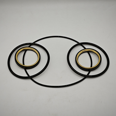 NBR HNBR dan FKM Plug Valve Seals untuk ketahanan kimia yang superior