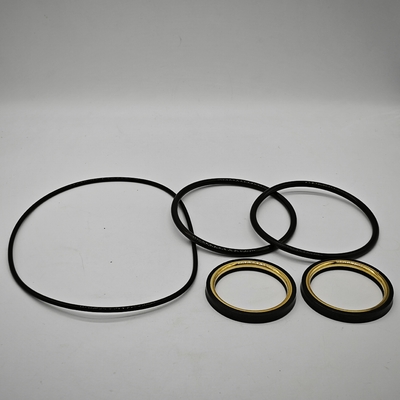 NBR HNBR dan FKM Plug Valve Seals untuk ketahanan kimia yang superior
