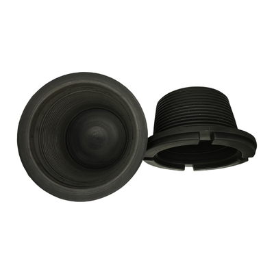 2 7/8 &quot;Pin Box Thread Protection Impact Sealing Rings PP Plastik Thread Protectors