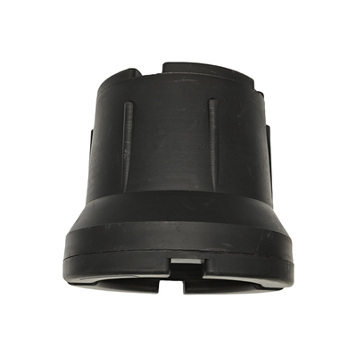 Heavy Duty NC 50 Large Thread Protection Cover API Standar PP bahan Plastik Thread Protectors