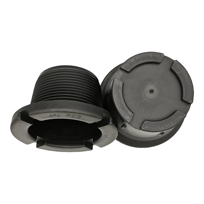 Harga Pabrik Pin Box NC Reg FH PAC Thread Protector Untuk Pengangkutan Pipa Minyak