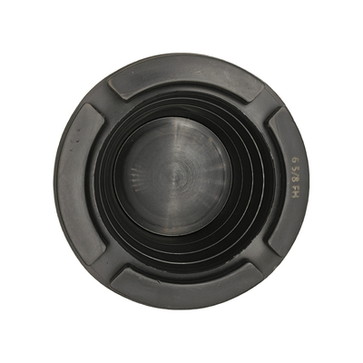 PP Plastik FH API Standard 6 5/8 FH Screw Tubing Thread Protectors