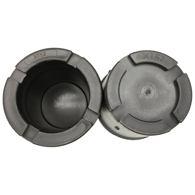 Harga Pabrik Pin Box NC Reg FH PAC Thread Protector Untuk Pengangkutan Pipa Minyak