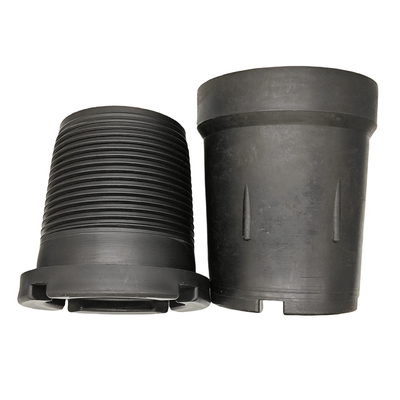 Pabrik Supply Oil Pipe Penggunaan API Standar ISO Sertifikat Pin Box XT 57 Plastik Tubing Thread Protectors