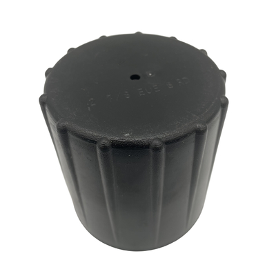 Peredam Pipa HDPE/ PP Material Plastik Thread Protector untuk Industri Pengeboran Minyak