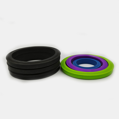 3 Inch Oil Pipe Sealing NBR HNBR FKM PTFE Hammer Union Seal Segel Karet