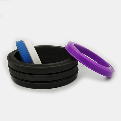 NBR PTFE WECO Hammer Union Seals dengan ketahanan suhu tinggi