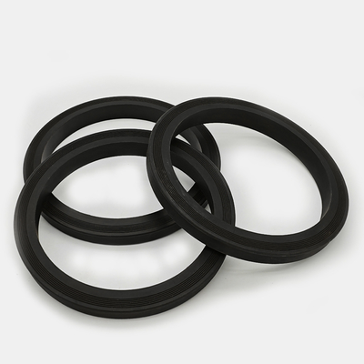 602 1002 1502 Weco NBR HNBR FKM Seal Ring Hammer Union Seal Untuk Oilfield
