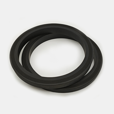 Weco FIG1502 Hammer Union Seal untuk ukuran pipa yang berbeda dan lingkungan kerja