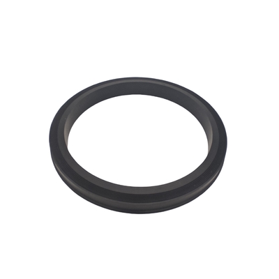 Terima Custom NBR HNBR FKM PTFE Hammer Union Seal Untuk Industri Pengeboran Minyak