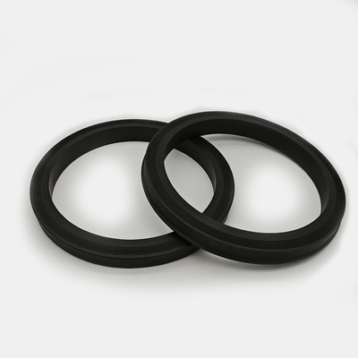 Oil Well Tubing Line Hammer Union Seal Rubber Seal Untuk Industri Pengeboran Minyak