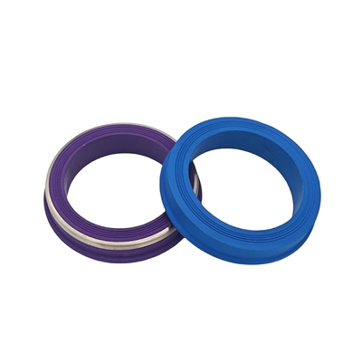 OEM/ODM Customized Weco FIG1502 Hammer Union Seal untuk berbagai ukuran pipa dan lingkungan kerja