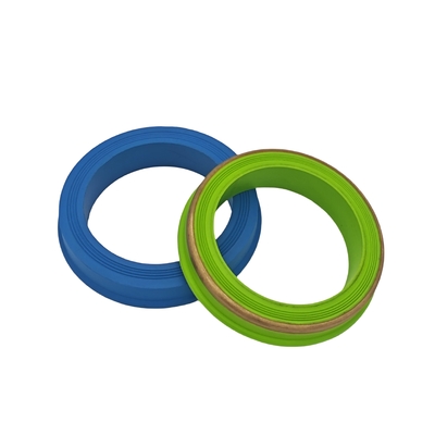 2' 3' 4' Weco FIG1502 API Hammer Union Seal Untuk Berbagai Lingkungan