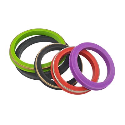 OEM / ODM Weco GAMBAR 1502 NBR Nitrile Buna-N Hammer Union Seal O Seal