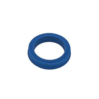 HNBR Rubber Union Seal Rings Untuk Sistem Gas Minyak Standar
