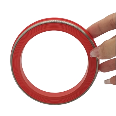 High Quality Weco Seal Rings untuk aplikasi tugas berat -268C-250C