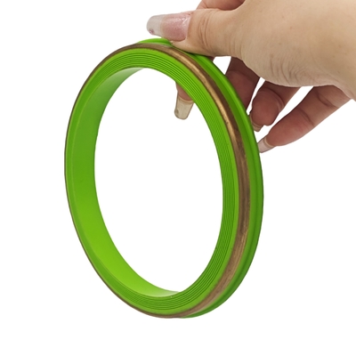Weco Fig 602/1002/1502 karet nitril palu serikat lip seal cincin tahan minyak