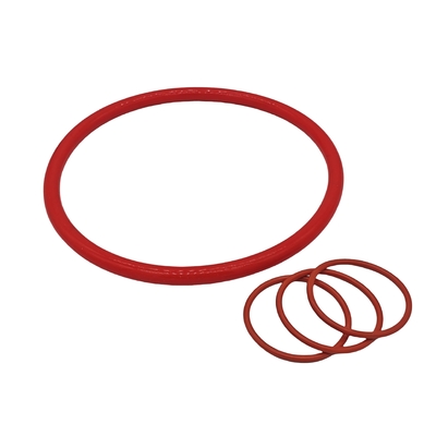50 Shore A High Performance Rubber O Rings Untuk Aplikasi Yang Mengharukan