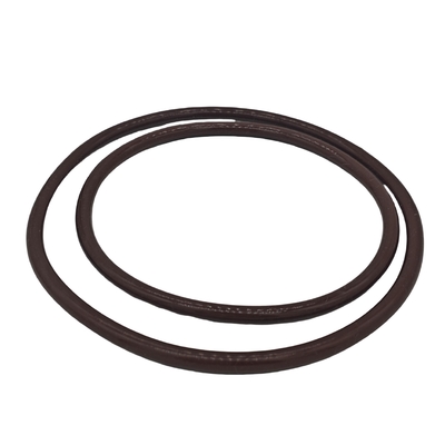 Custom Logo Karet O Rings Dengan Kekuatan Tekanan Tinggi Dan Layanan Custom