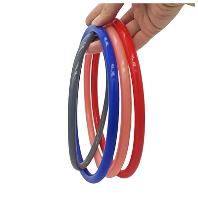 Teknik Kompresi Berkinerja Tinggi Custom O Rings Ramah Lingkungan