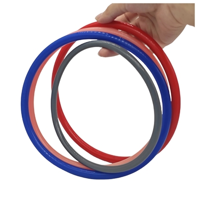 Teknik Kompresi Berkinerja Tinggi Custom O Rings Ramah Lingkungan