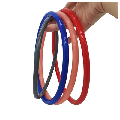 Teknik Kompresi Berkinerja Tinggi Custom O Rings Ramah Lingkungan