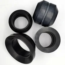 Custom Logo Oilfield Rubber Oil Packer Untuk Industri Minyak Dan Gas