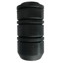 Premium Essential Pengeboran Swabing Cups Ditingkatkan 10 000 PSI Resistensi Tekanan