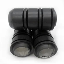 NBR Karet 10000 Psi Negara Minyak Swab Cups Disesuaikan OEM / ODM