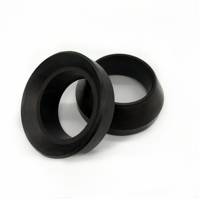 Pengeboran Lapangan Minyak Self Sealing Packer Element Cocok untuk Kinerja Ekspansi Tinggi