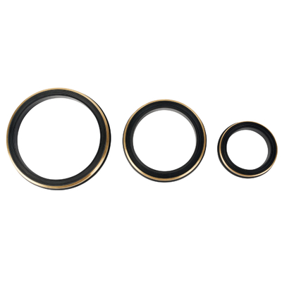 Weco Fig 1502 NBR Rubber Hammer Union Seal Solusi Utama Untuk Kebutuhan Lapangan Minyak