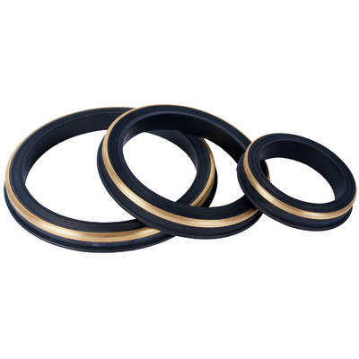 Weco Fig 1502 NBR Rubber Hammer Union Seal Solusi Utama Untuk Kebutuhan Lapangan Minyak