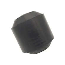 Karet penghemat minyak kabel tipe H 3/8 "ke 5/8" untuk ladang minyak