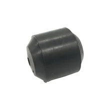 Karet Seal Oilfield Oil Saver Karet Hitam Atau Disesuaikan