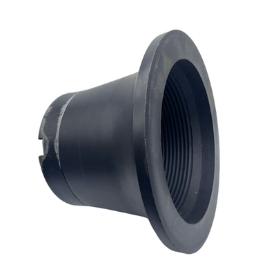 PP HDPE Plastic Thread Protector NC77 Tipe