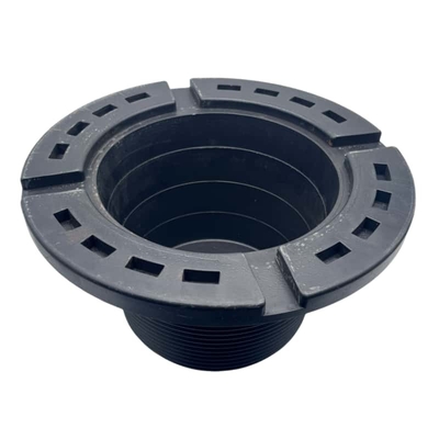 PP HDPE Plastic Thread Protector NC77 Tipe