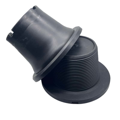 PP HDPE Plastic Thread Protector NC77 Tipe