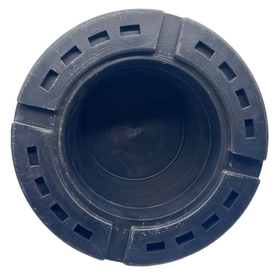 PP HDPE Plastic Thread Protector NC77 Tipe