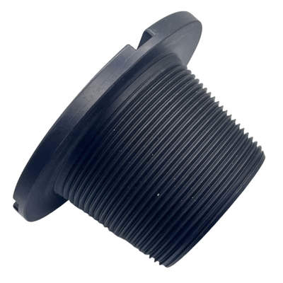 PP HDPE Plastic Thread Protector NC77 Tipe