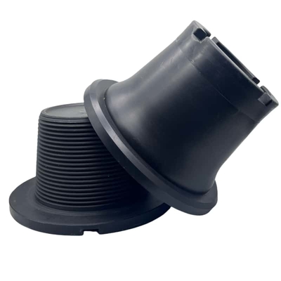 PP HDPE Plastic Thread Protector NC77 Tipe